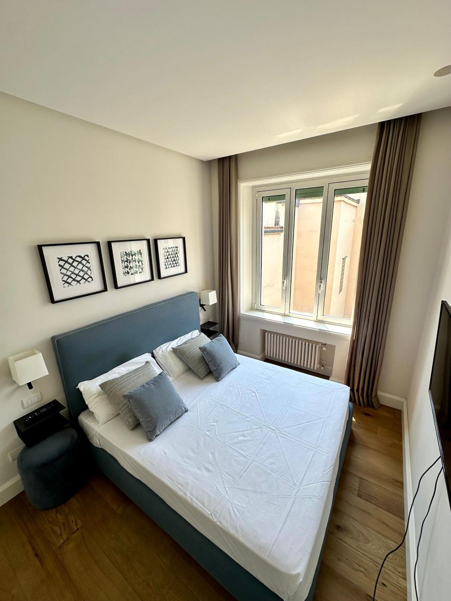 Casa Della Borsa - A Apartment Mailand