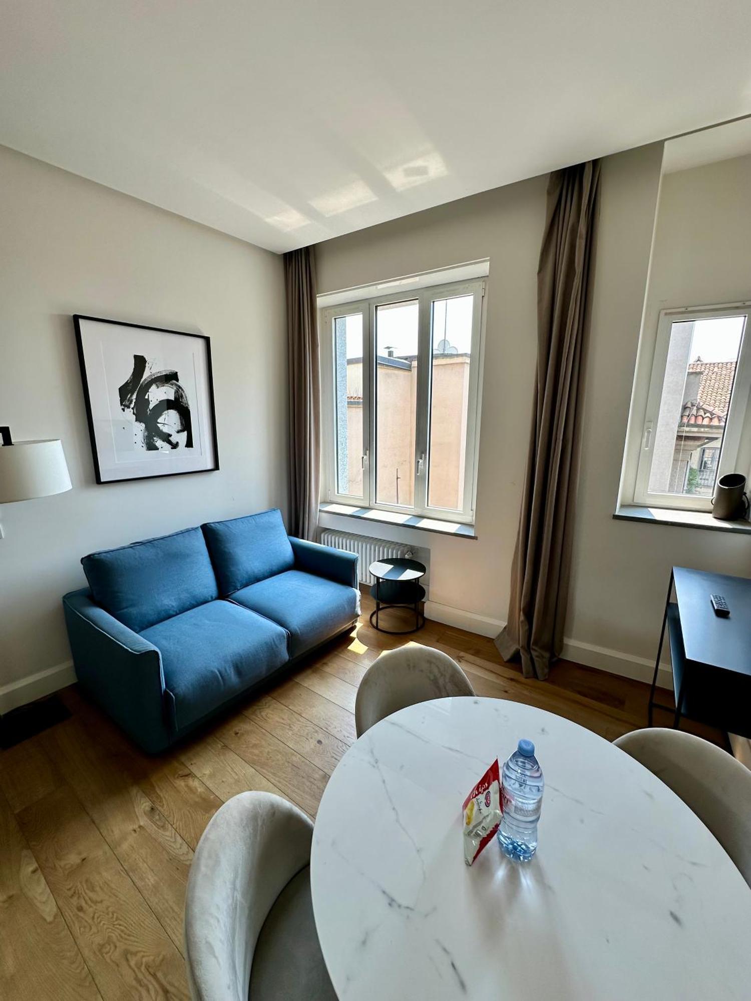 Casa Della Borsa - A Apartment Mailand