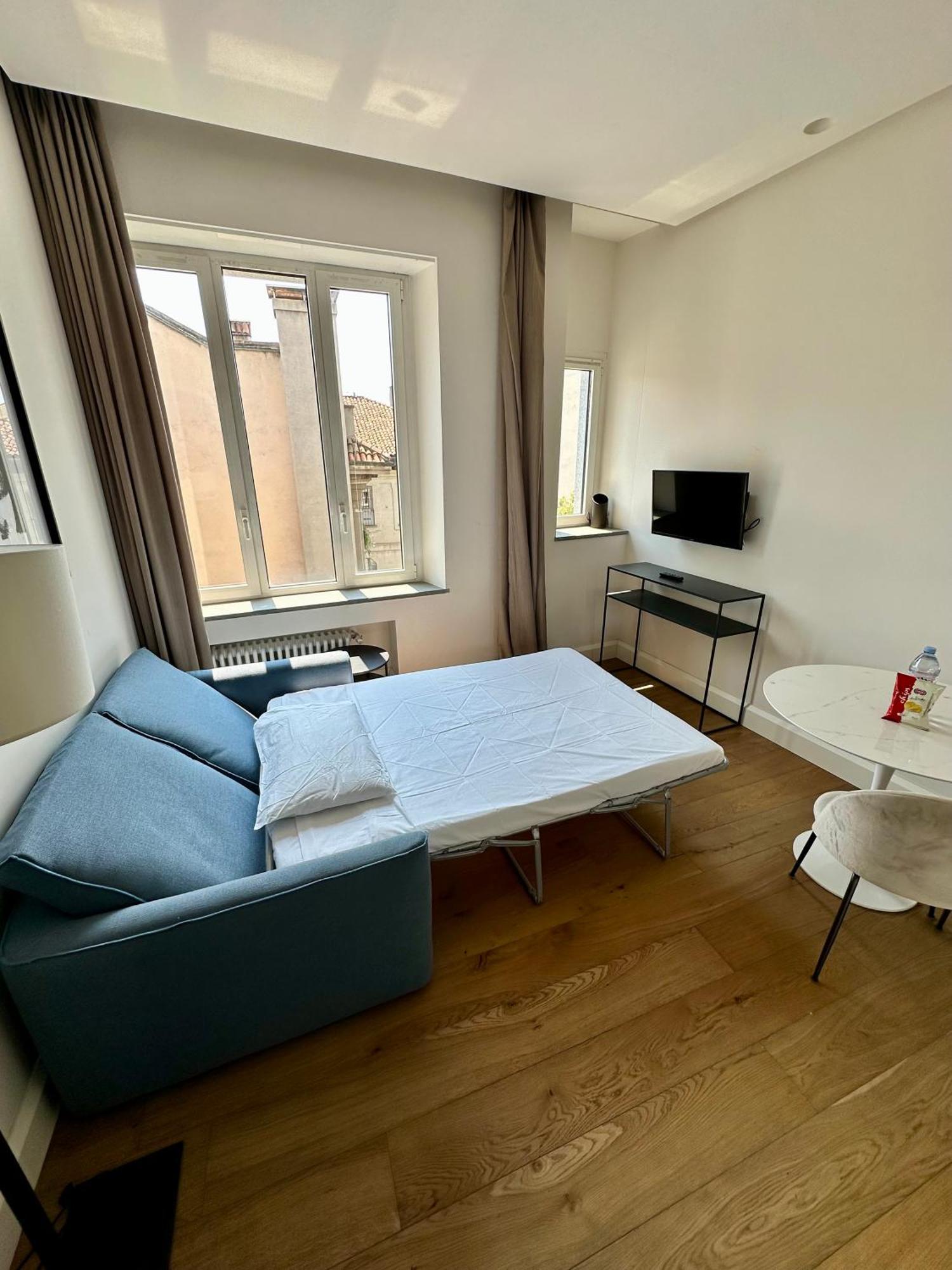 Apartment Casa Della Borsa - A Mailand